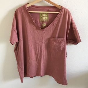 Skargorn Oversized 61 T-shirt